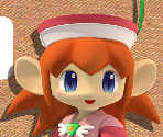 Scrapbook Gallery - Klonoa Phantasy Reverie Series