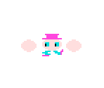 General Sprites - Round-Up / Fitter