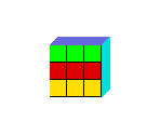 Electronics Cube - Round-Up / Fitter