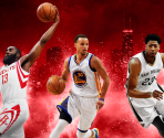 Game Banner & Icon - NBA 2K16