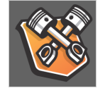 Trophy Banner & Icons - NBA 2K16