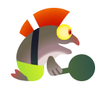 Salmonid Icons - Splatoon 3