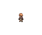 Pirlika - Octopath Traveler: Champions of the Continent