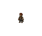 Ned - Octopath Traveler: Champions of the Continent
