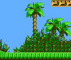 Stage 1-1 - Jurassic Boy 2 (Bootleg)
