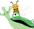 Hop for Home - WarioWare: Move It!