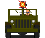 Jeep - Amerika the Beautiful
