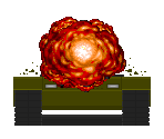 Rocket Tank - Amerika the Beautiful