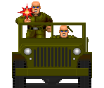Jeep 2 - Amerika the Beautiful