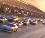 Game Banner & Icon - NASCAR The Game: Inside Line