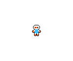 Classic Mode - Bomberman Reprint