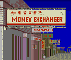 China (Gen) - Fighting Street / Street Fighter