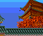 Japan (Retsu) - Fighting Street / Street Fighter