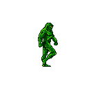 Swamp Thing - Swamp Thing (Prototype)