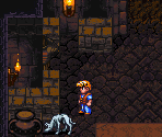 Nobilia (Colosseum Interior) - Secret of Evermore