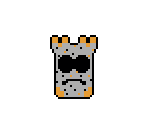 Wallop (Super Mario Bros. 3 NES-Style) - Mario Customs