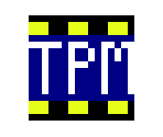 Memory Card Icon - Star Wars Episode I: The Phantom Menace