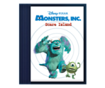 Monsters, Inc. Scare Island - PS2 Classics