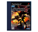Shadow the Hedgehog - PS2 Classics