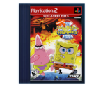 The SpongeBob SquarePants Movie - PS2 Classics