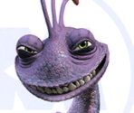 Monsters, Inc. - PS2 Classics