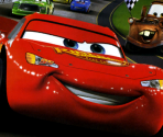 Cars - PS2 Classics