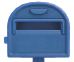 Mailboxes - Animal Crossing: New Horizons