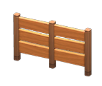 Fence Icons - Animal Crossing: New Horizons