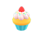 Miscellaneous Item Icons - Animal Crossing: New Horizons