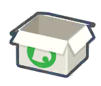 Opening Items - Animal Crossing: New Horizons