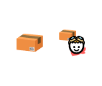StreetPass Notification Icons - Tomodachi Life