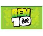 Game Banner & Icon - Ben 10: Protector of Earth