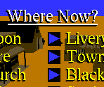 Where Now? - Town With No Name (CDTV)