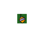 Save Data Icon - The Grinch