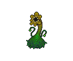 Monster Plant - Graveyard Shift