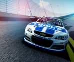 Game Banner & Icon - NASCAR '14