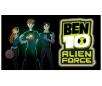 Game Banner & Icon - Ben 10: Alien Force
