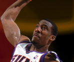 Game Banner & Icon - NBA 06
