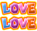 Love Love - Samba de Amigo