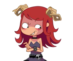 Devil - Devilish Hairdresser