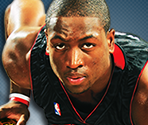Game Banner & Icon - NBA Live 06