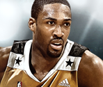 Game Banner & Icon - NBA Live 08