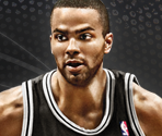 Game Banner & Icon - NBA Live 09