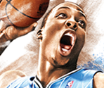 Game Banner & Icon - NBA Live 10
