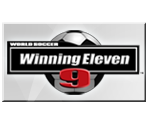 Game Banner & Icon - World Soccer: Winning Eleven 9 / Pro Evolution Soccer 5