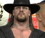 Game Banner & Icon - WWE SmackDown vs. Raw 2009