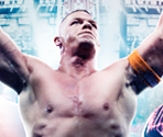 Game Banner & Icon - WWE SmackDown vs. Raw 2011