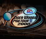 Setup Image - Tiger Woods PGA Tour 2000