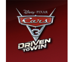 HOME Menu Icon - Cars 3: Driven to Win