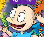 HOME Menu Icon - Rugrats: Adventures in Gameland